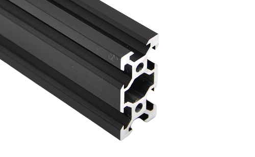 2040 v slot industrial aluminum profile